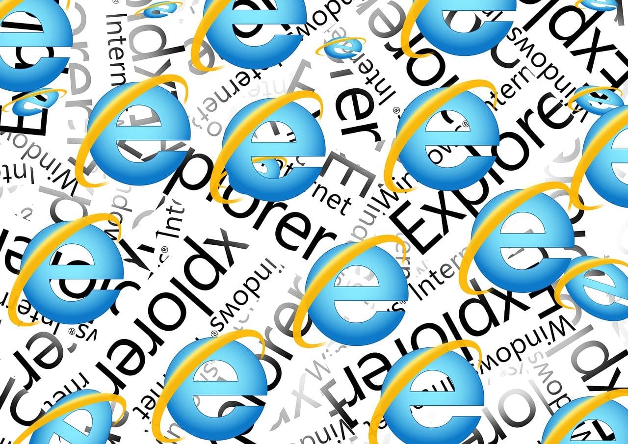internet explorer explorer