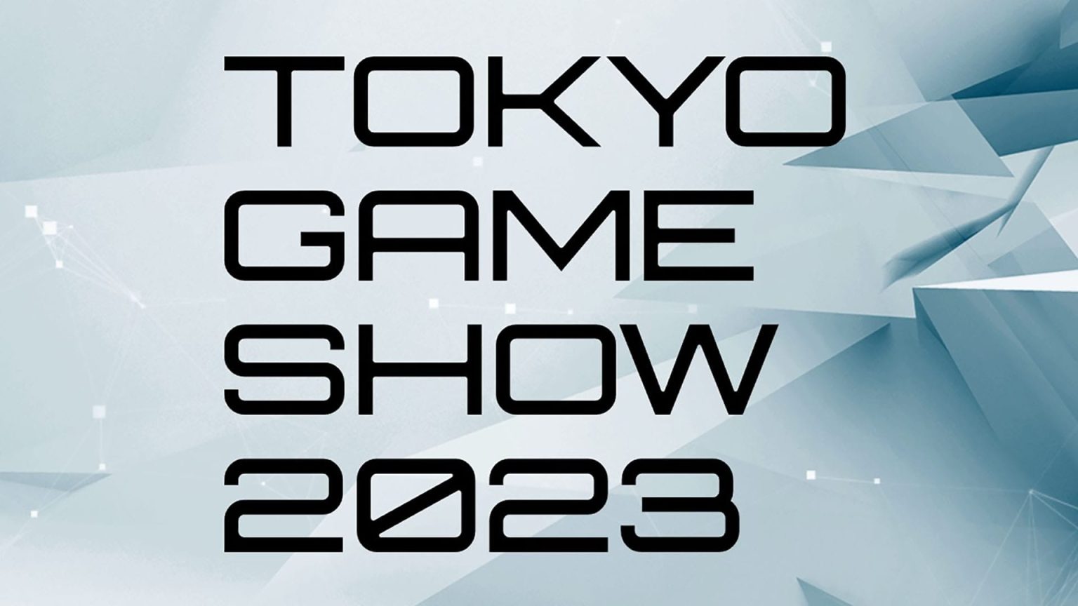 Tokyo Game Show2023