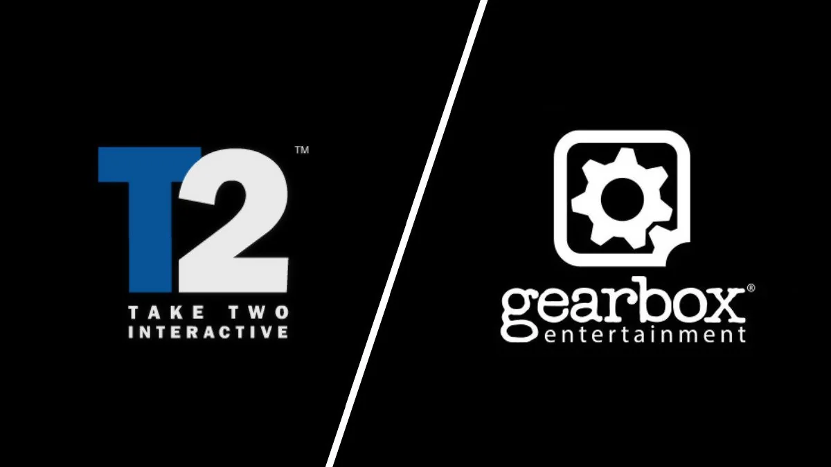 embracer group sold gearbox entertainment to take two
