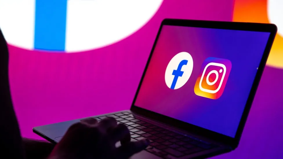 instagram facebook kesintisi kapak