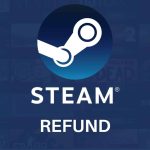 steam refund